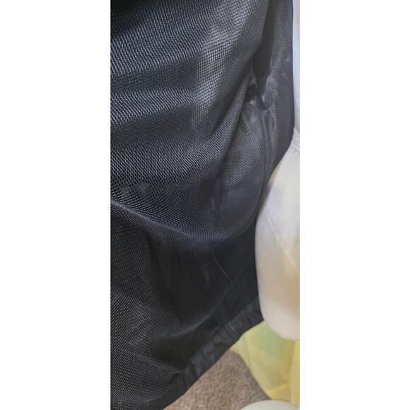 Morehead City North Carolina Logo Jacket‎ Black Size L NWT - Picture 4 of 6